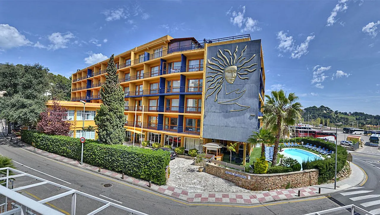 Bpm Lloret Lloret de Mar Spanien