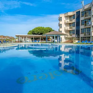 Apart Otel Ar Bolero Park