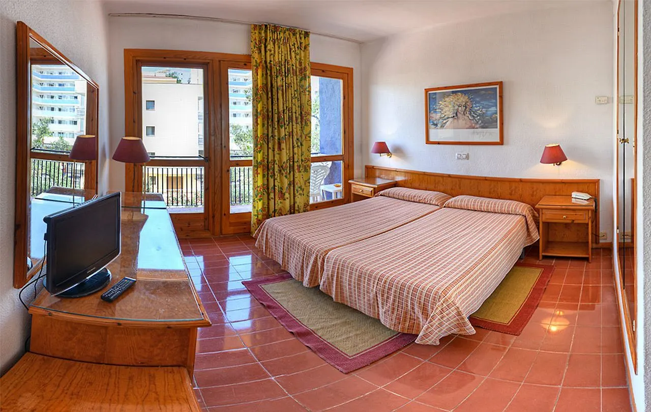 Hotel Bpm Lloret Lloret de Mar
