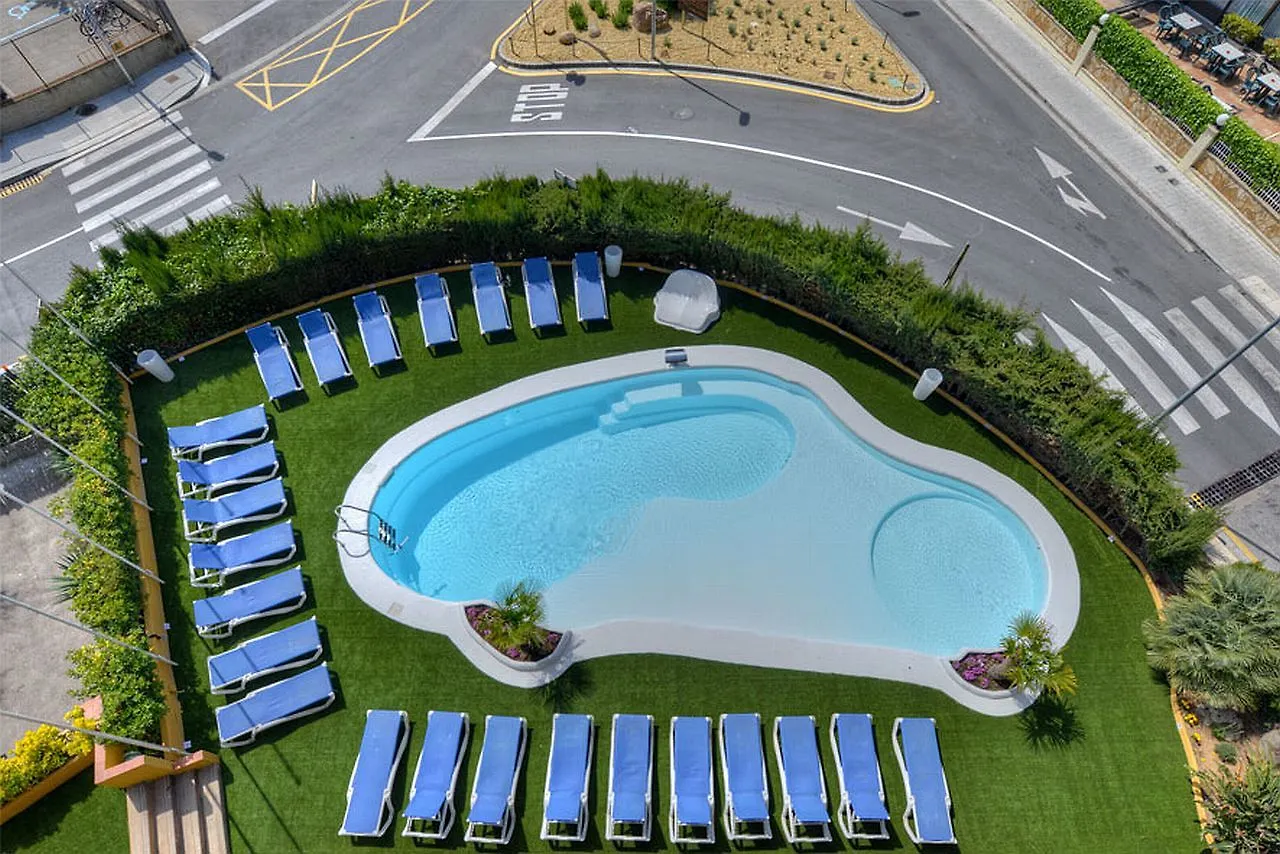 Bpm Lloret Lloret de Mar Hotel