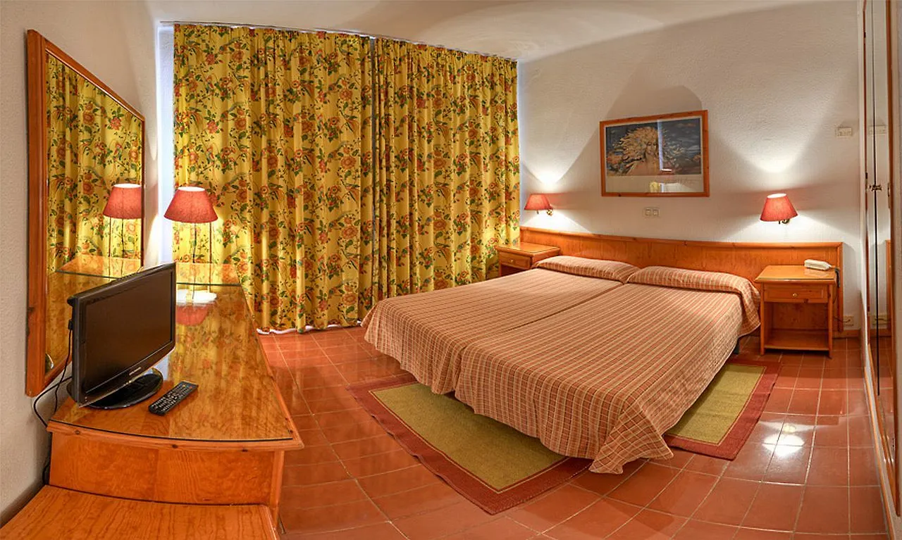 Bpm Lloret يوريت دي مار 4*,  إسبانيا