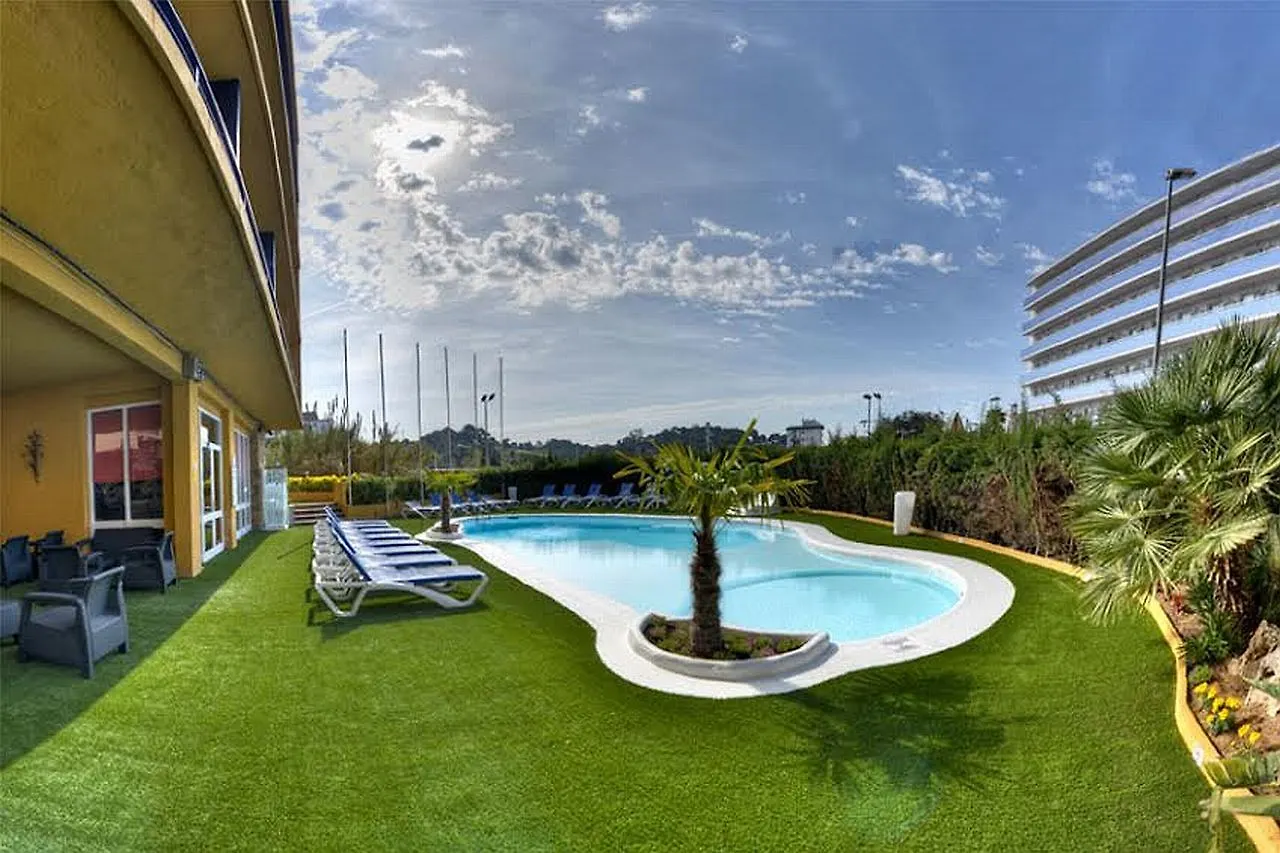 Bpm Lloret يوريت دي مار